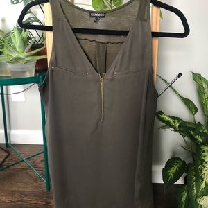 Express Top